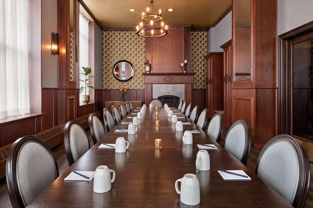Landmark Inn Marquette Fasilitas foto