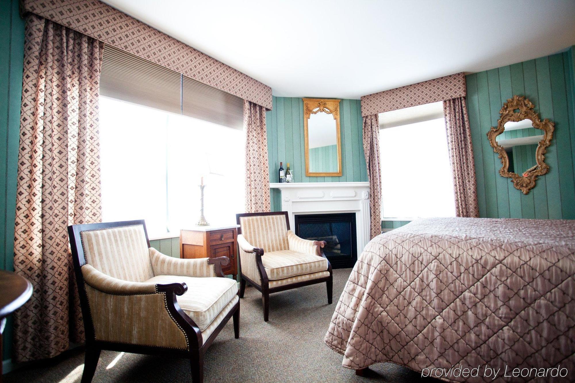 Landmark Inn Marquette Bagian luar foto