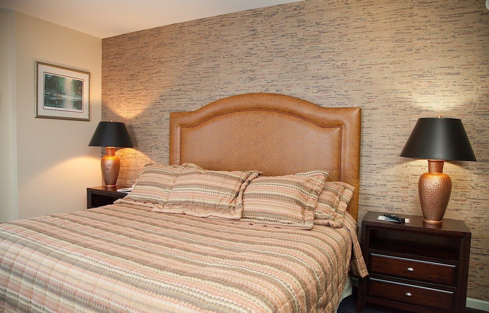 Landmark Inn Marquette Bagian luar foto