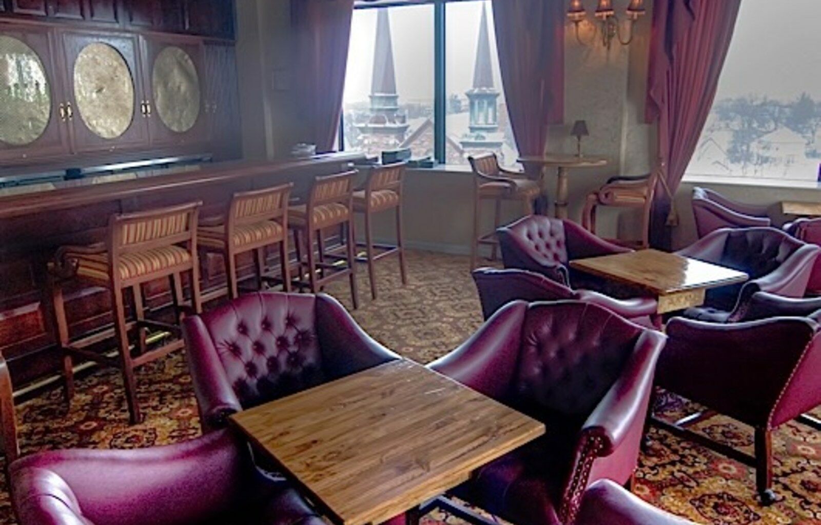 Landmark Inn Marquette Bagian luar foto
