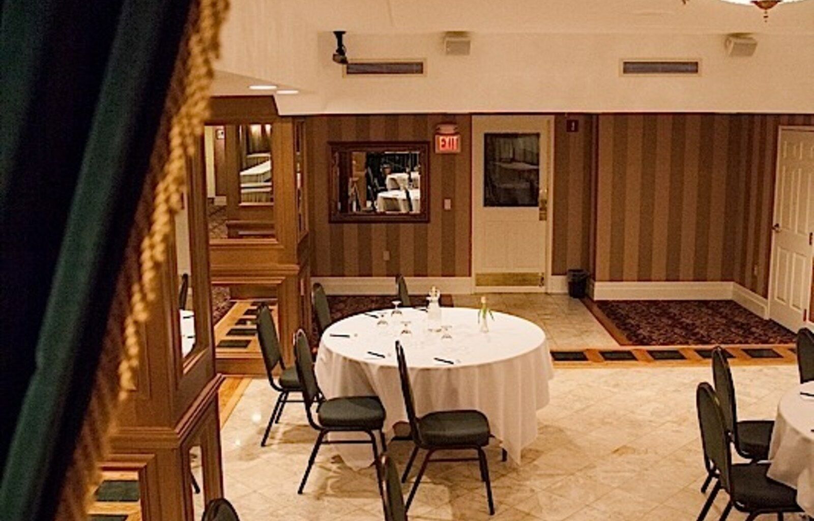 Landmark Inn Marquette Bagian luar foto