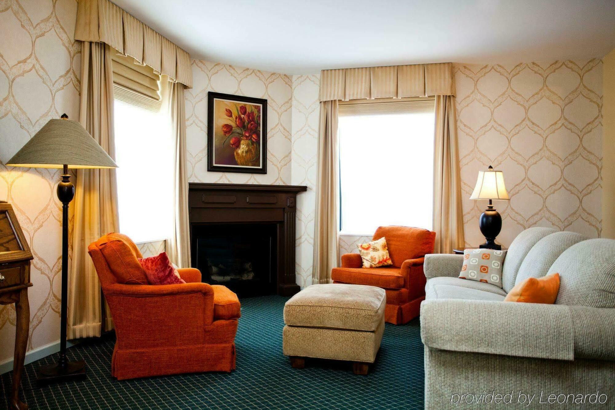 Landmark Inn Marquette Bagian luar foto